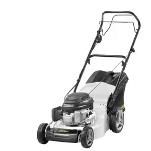 ALPINA Tondeuse moteur Honda tractee 46cm Mulching pas cher