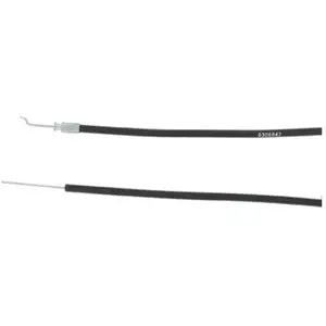 Comparateur de prix : GGP Cable Accelerateur 481007160/0 pour Tondeuse