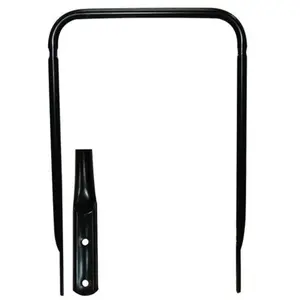 Castelgarden - Guidon inférieur tondeuse ggp - 381006990/0 pas cher