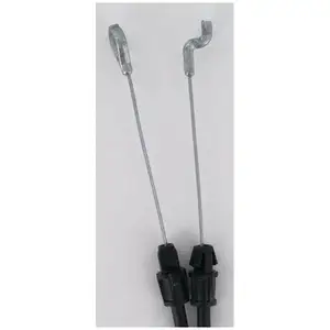 CASTELGARDEN Cable Frein Moteur 181000644/0 pour Tondeuse pas cher