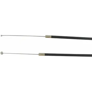 OEM Câble souple d'accélérateur GGP - CASTELGARDEN 4252570 pas cher