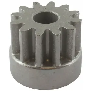 Comparateur de prix : Pignon de transmission gauche pour tondeuse - Origine STIGA