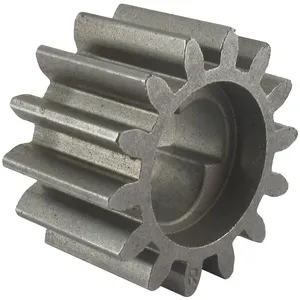 Alpina Pignon de transmission 14 dents GGP - CASTELGARDEN 122570126/0 pas cher