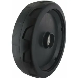 Roue 180mm GGP - CASTELGARDEN 381007460/1 pas cher