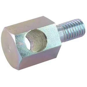 OEM Pivot de fixation du plateau de coupe GGP - CASTELGARDEN 125510107/1 pas cher