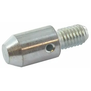 OEM Axe de capot GGP - CASTELGARDEN 125510079/1 pas cher