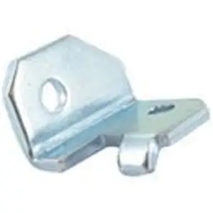 OEM Support de levier de blocage GGP - CASTELGARDEN 325755061/0 pas cher