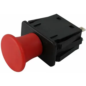 OEM Interrupteur GGP - CASTELGARDEN 118450074/0 pas cher