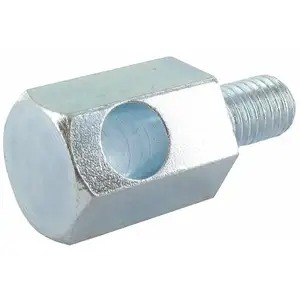 Comparateur de prix : Axe pivot pour tringle de plateau de coupe GGP