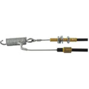 OEM câble d'embrayage GGP - CASTELGARDEN 384207103/2 pas cher