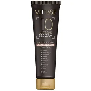 Vitesse Antiedad Bb Cream 10 crema facial 150 ml pas cher
