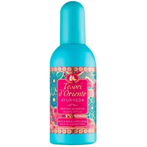 Tesori d'Oriente Ayurveda Eau de Parfum pour femme 100 ml pas cher