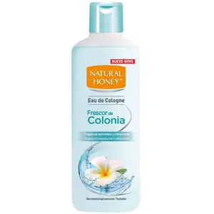 Parfum Unisexe Natural Honey Frescor de Colonia EDC (750 ml)Vendu parkaufland
