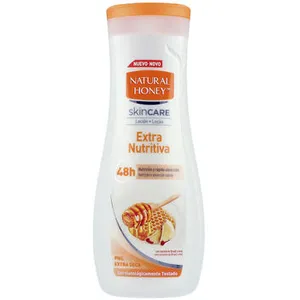 Comparateur de prix : Natural Honey Lotion corporelle Coco 330 ml