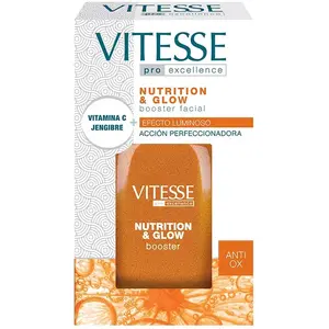 Vitesse Nutrition & Glow booster facial 30 ml pas cher