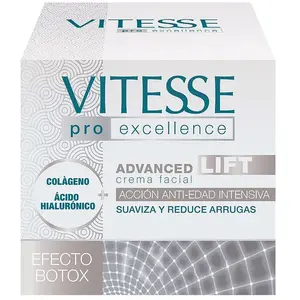 Vitesse Advanced Lift crema dacial 50 ml pas cher