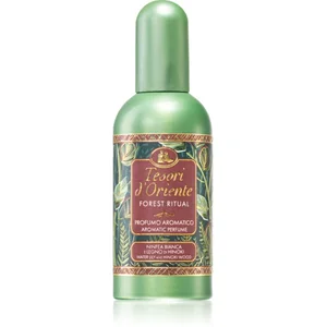 Tesori d'Oriente Forest Ritual Eau de Parfum mixte 100 ml