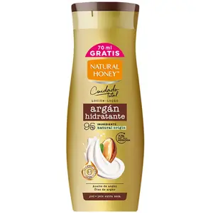 Comparateur de prix : Elixir De Argan loción corporal 330 ml