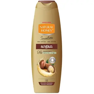 Elixir De Argan gel de baño 600 ml pas cher