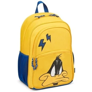 Sac à dos pour enfants RONCATO Looney Tunes - Daffy Duck Papaya - 42 cm pas cher