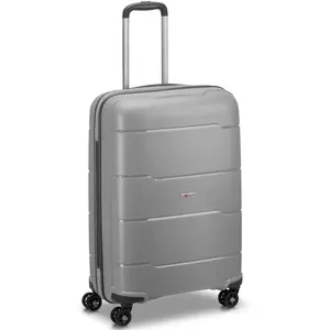 Modo By Roncato Valise à Roulettes Galaxy Spinner 66/23 65l Tsa pas cher