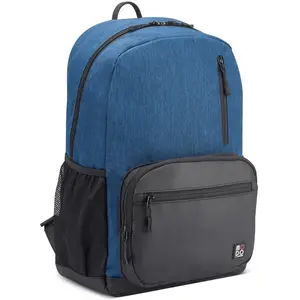 Comparateur de prix : RONCATO Backpack 1 Comp. AVIOR Dark Blue Unisexe Adultes, Bleu foncé, Talla única, Valise