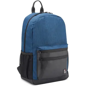 Comparateur de prix : RONCATO Backpack 2 Comp. AVIOR Dark Blue Unisexe Adultes, Bleu foncé, Talla única, Valise