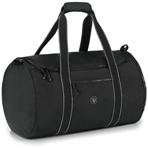 Comparateur de prix : RONCATO Borsa CILINDRICA DA Palestra Rolling Dark Blue Unisexe Adultes, Bleu foncé, Talla única, Valise