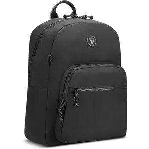 Comparateur de prix : RONCATO ZAINO Piccolo Rolling Nero Unisexe Adultes, Nero, PEQUEÑO, Valise
