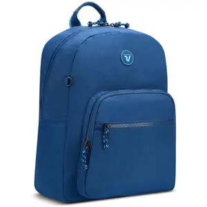 Comparateur de prix : RONCATO ZAINO Piccolo Rolling Dark Blue Unisexe Adultes, Bleu foncé, PEQUEÑO, Valise
