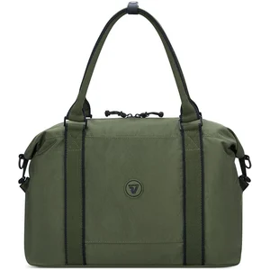 Comparateur de prix : RONCATO Borsa Weekend Rolling Vert Militare Unisexe Adultes, Vert Militaire, Talla única, Valise