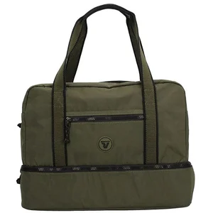 Comparateur de prix : RONCATO Borsa DA Viaggio Rolling Vert Militare Unisexe Adultes, Vert Militaire, Talla única, Valise