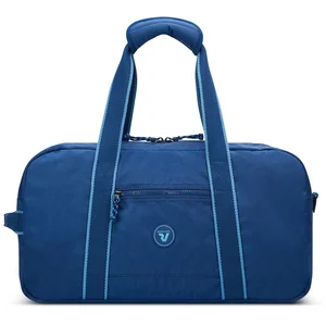 Comparateur de prix : RONCATO BORSONE - S Rolling Dark Blue Unisexe Adultes, Bleu foncé, PEQUEÑO, Valise