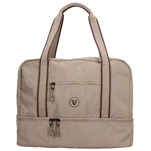 Comparateur de prix : RONCATO Borsa DA Viaggio Rolling Ecru Unisexe Adultes, Écru, Talla única, Valise