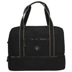 Comparateur de prix : RONCATO Borsa DA Viaggio Rolling Nero Unisexe Adultes, Nero, Talla única, Valise