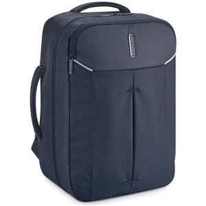 Sac à dos - RONCATO - Ironik 2.0 - 45 cm - Bleu nuit - Pour homme