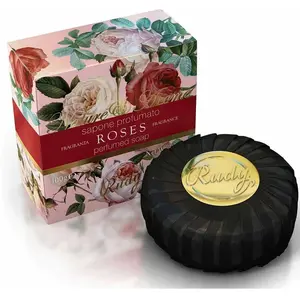 Rudy - Le Maioliche Roses savon solide 100 g pas cher