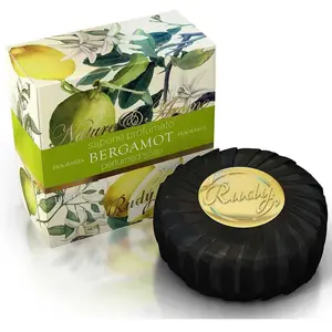 Rudy - Le Maioliche Bergamot savon solide 100 g pas cher