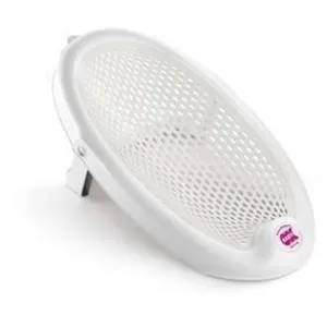 Comparateur de prix : okbaby transat de bain jelly - blanc