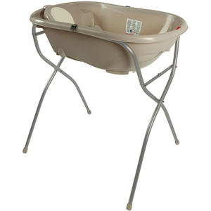 OKBABY Support en métal pour Onda et Onda Evolution Gris pas cher