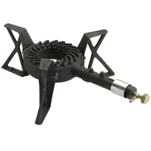 Comparateur de prix : K KEMPER GROUP Réchaud à gaz en fonte - 7500W