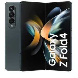 SAMSUNG Galaxy Z Fold4 512Go 5G Anthracite - Version US pas cher