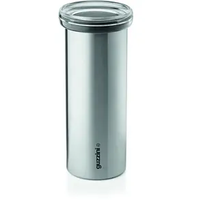 Guzzini - Tasse thermique de voyage Energy acier - 16,4x8x8 cm OS pas cher