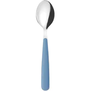 IPERBRIKO Cuillère De Table En Acier Inoxydable Papier Sucre pas cher