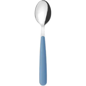 IPERBRIKO Cuillère À Café En Acier Inoxydable Papier Sucre pas cher