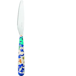 IPERBRIKO Couteau De Table Flower&lemon 600x300x240 pas cher