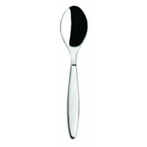 Guzzini feeling cuillère à café blanc