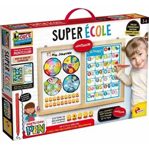 Montessori Pen - Super Ecole pas cher