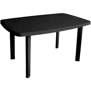 Table ovale faro anth ref.609907 pas cher