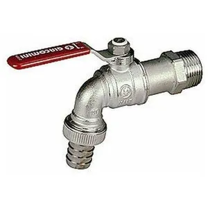 Robinet de distribution Giacomini R621 1 pas cher
